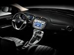Lancia Delta Hardblack 2010 года